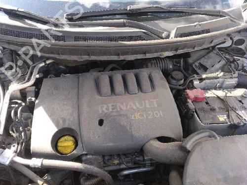 Electronic module RENAULT KOLEOS I (HY_) 2.0 dCi 4x4 (HY0B) | BP5965158M83 - Image 15