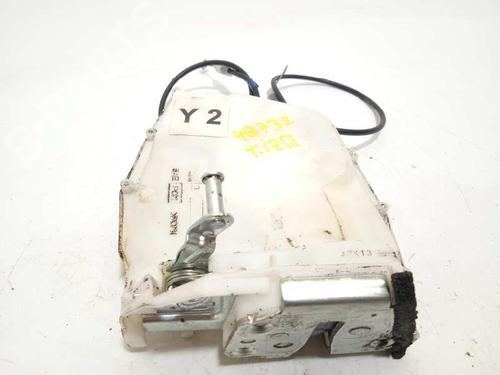 BP10679195C100 | Rear left lock SUZUKI SX4 (EY, GY) 1.6 VVT (RW 416, YA21S) BP10679195C100