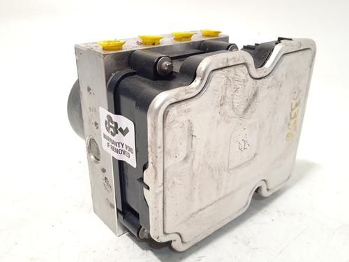 ABS pump TOYOTA YARIS CROSS (MXP_) 1.5 Hybrid (MXPJ10) | BP26209781M43 