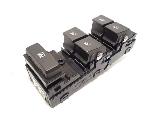 Left front window switch HYUNDAI i30 (PDE, PD, PDEN) 1.0 T-GDI | BP13489225I27