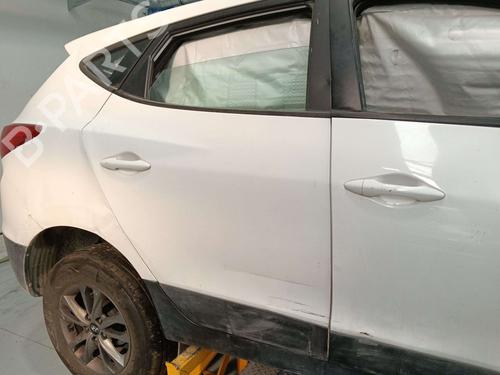 Engine HYUNDAI ix35 (LM, EL, ELH) 1.7 CRDi | BP39747868M1 - Image 17