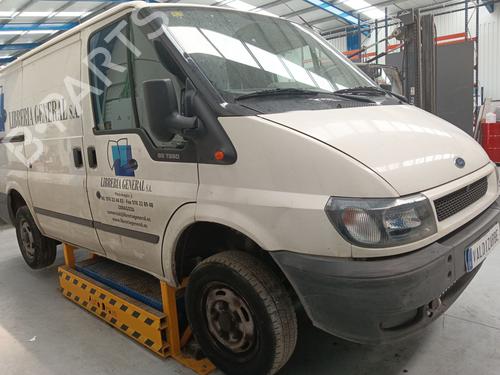 Engine FORD TRANSIT Platform/Chassis (FM_ _, FN_ _) 2.0 DI (F_E_, F_F_) | BP36997047M1 - Image 27