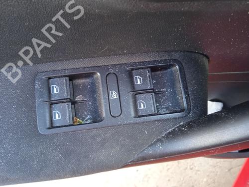 Engine VW POLO V (6R1, 6C1)  | BP19284567M1 