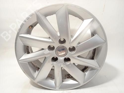 Rim SEAT IBIZA IV (6J5, 6P1) 1.6 TDI | BP25797807C45