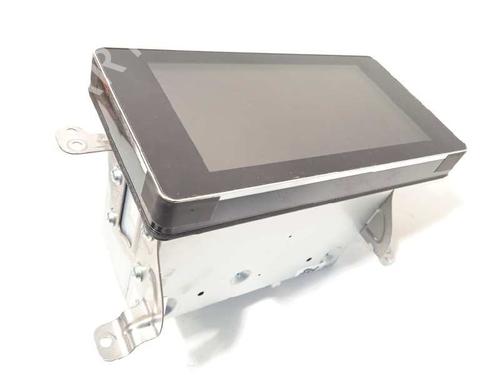 Used Display monitor MITSUBISHI OUTLANDER III (GG_W, GF_W, ZJ, ZL, ZK) 2.2 Di-D (GF6W) (150 hp) 12580337