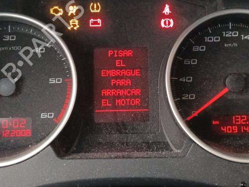 Instrument cluster SEAT EXEO ST (3R5) 2.0 TDI | BP38469485C47 - Image 6