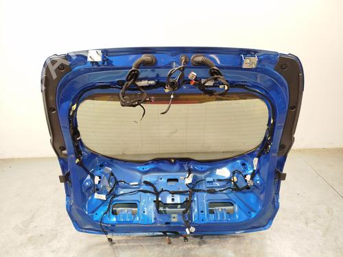Tailgate FORD PUMA (J2K, CF7) 1.0 EcoBoost | BP30201225C6 