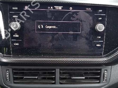 Front left window mechanism VW T-CROSS (C11, D31) 1.0 TSi | BP17998960C22 