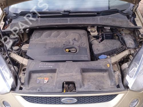 Climate control FORD S-MAX (WA6) 2.0 TDCi | BP28539866I5 - Image 10
