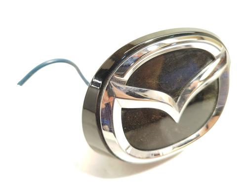 Trunk håndtak MAZDA 3 Hatchback (BP) 2.0 SKYACTIV-G M Hybrid (122 hp) 27098454
