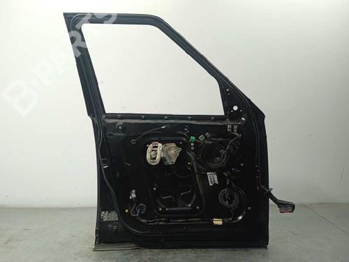 Left front door LAND ROVER DISCOVERY III (L319) 2.7 TD 4x4 | BP9691173C2 