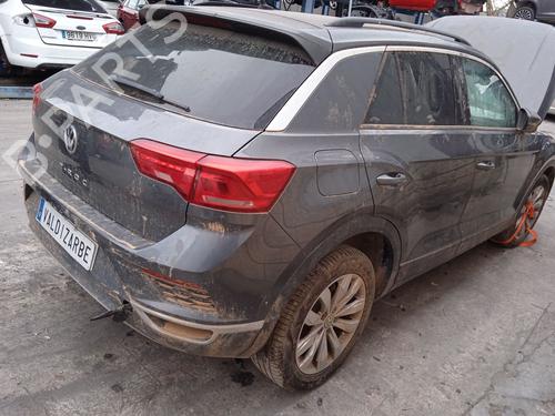 Left taillight VW T-ROC (A11, D11) 2.0 TDI | BP22729648C34 