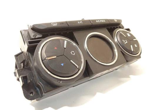 Used Climate control CITROËN C-ELYSEE (DD_) 1.5 BlueHDi 100 (102 hp) 15899923