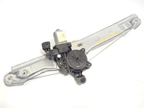 Rear left window mechanism FORD GRAND C-MAX (DXA/CB7, DXA/CEU) 1.6 TDCi (115 hp) 1870276