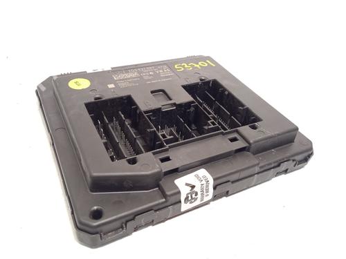 Used Electronic module VW POLO VI (AW1, BZ1, AE1) 1.0 TSI (95 hp) 18431092