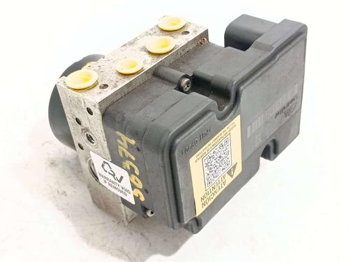 ABS pump CITROËN C3 II (SC_) 1.4 HDi 70 (SC8HZC, SC8HR0, SC8HP4) | BP38201297M43 - Image 3