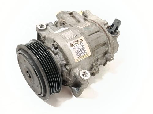Used AC compressor AC compressor SEAT LEON (1P1) [2005-2013] 36018527 36018527