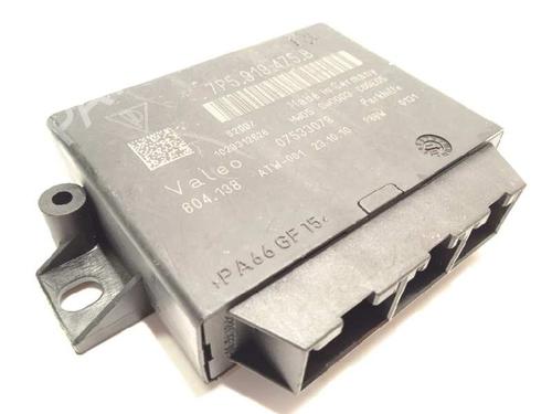 Used Electronic module PORSCHE CAYENNE (92A) 3.0 S E-Hybrid (416 hp) 11221805