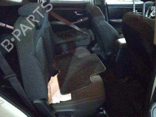 Venstre solskærm KIA CARENS IV  | BP19920624I1 