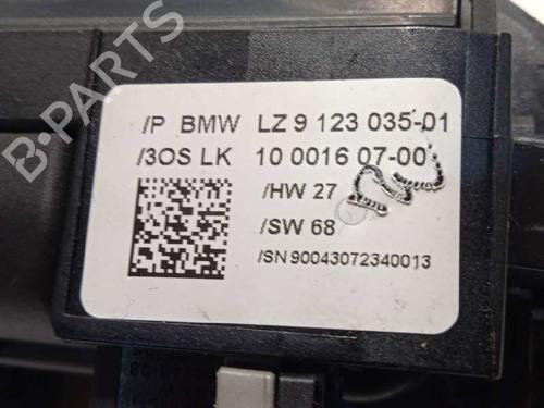 Steering column stalk BMW 1 (E87) 118 d | BP16220992I23 