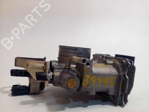Throttle body HONDA CIVIC VIII Hatchback (FN, FK) 1.4 (FK1, FN4) | BP8900251M82 