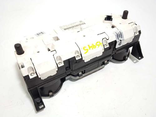 Instrument cluster CITROËN C5 III (RD_) 2.0 HDi 165 (RDRHHA, RDRHH8) | BP11937571C47 