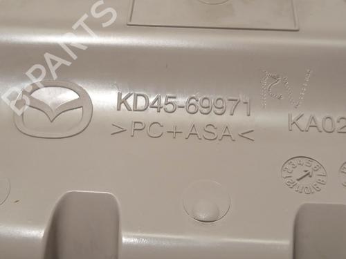 Plafoniera interna MAZDA CX-5 (KF) 2.5 AWD | BP28426154I8 