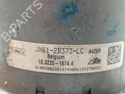 ABS pump FORD FOCUS IV (HN)  | BP32451384M43  - Image 7