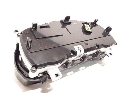 Instrument cluster CITROËN BERLINGO (ER_, EC_)  | BP9677596C47 