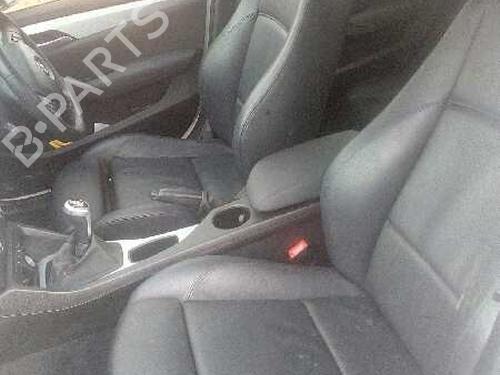 Front wiper motor BMW X1 (E84) sDrive 20 d | BP4601430M29