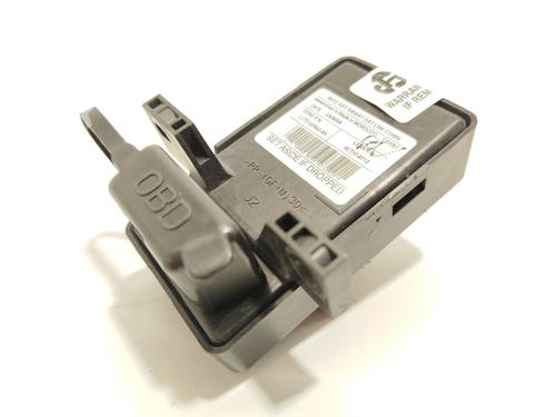 Elektronisk modul FORD PUMA (J2K, CF7) 1.0 EcoBoost (125 hp) 25132539