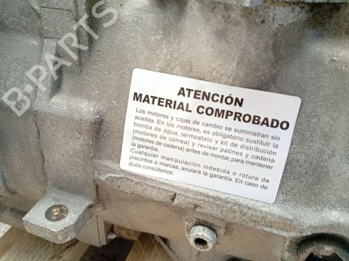 Gearbox SEAT LEON (1P1) 1.9 TDI | BP36675831M3 - Image 6