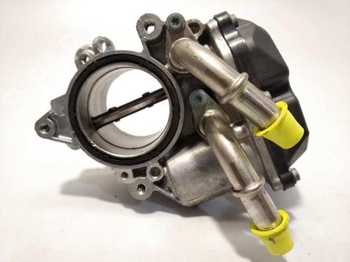 Throttle body AUDI A5 Sportback (F5A, F5F) 2.0 TDI | BP5658341M82 