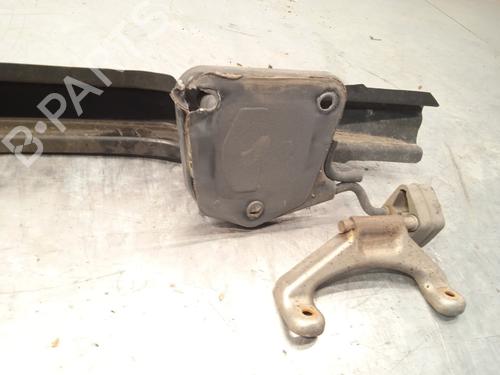 Rear bumper reinforcement BMW 3 (E90) 320 d | BP21027669C73 
