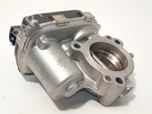 Used Throttle body SKODA KAMIQ (NW4) 1.0 TSI (110 hp) 28337317