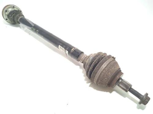 Used Right front driveshaft VW TIGUAN (5N_) 2.0 TDI (110 hp) 13950228