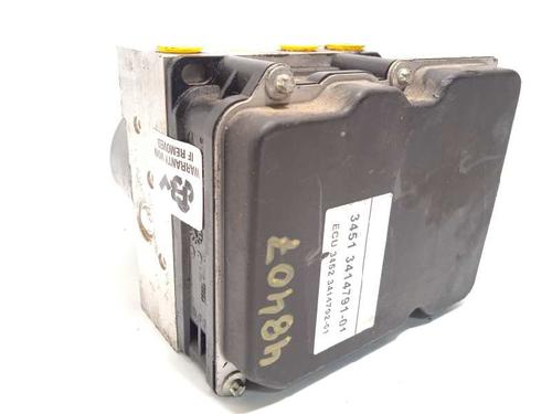 ABS pump BMW X3 (E83) 2.0 d | BP10033791M43 