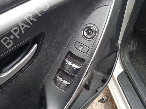 Starter HYUNDAI i30 (GD) 1.4 CRDi | BP23558941M8 