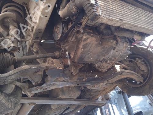 Right front brake caliper RENAULT MASTER III Van (FV) 2.3 dCi 125 FWD (FV0C, FV0D, FV0G, FV0H, FV0J, FV0K,... | BP27368134M104