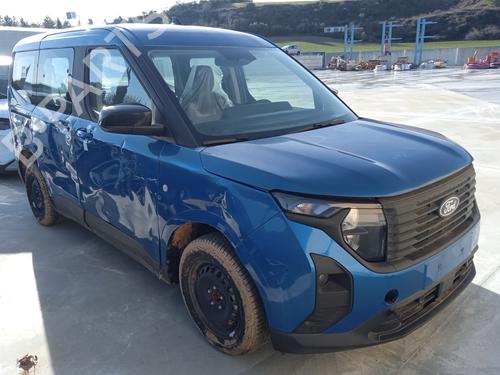 Electronic module FORD TOURNEO CUSTOM V362 Bus (F3) 1.0 EcoBoost PHEV | BP33456753M83  - Image 8