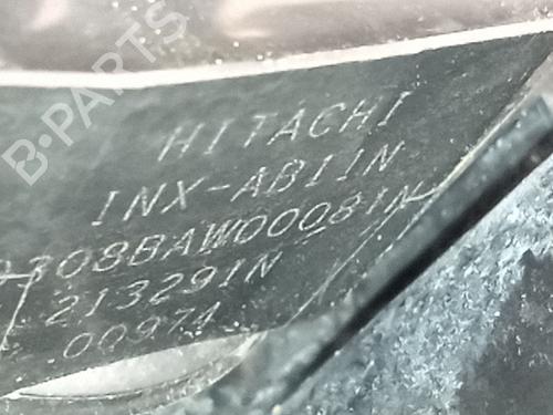 Engine SSANGYONG TIVOLI 1.2 | BP26502997M1 