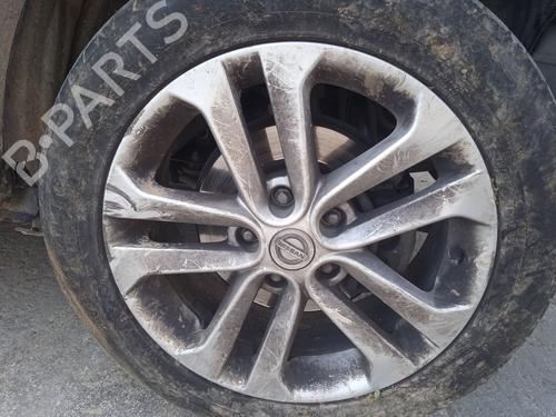 Electronic module NISSAN JUKE (F15) 1.5 dCi | BP26519510M83