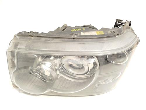 Left headlight LAND ROVER RANGE ROVER SPORT I (L320) 2.7 D 4x4 | BP28144006C28 