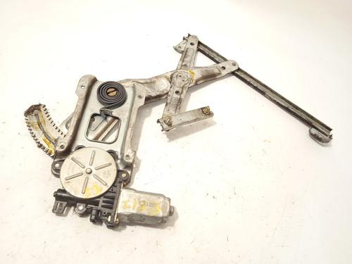 Used Rear left window mechanism SUBARU FORESTER (SF_) 2.0 AWD (SF5) (125 hp) 29478611