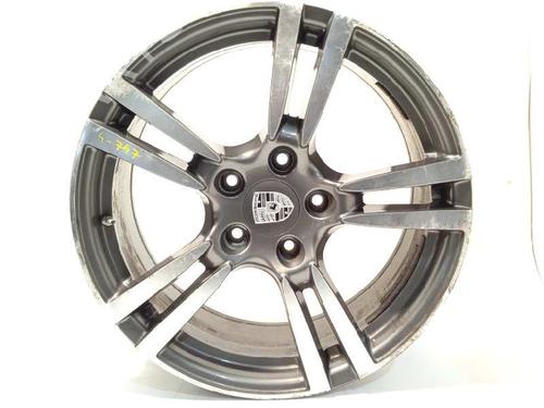 Used Rim PORSCHE PANAMERA (970) 3.6 (300 hp) 7558706