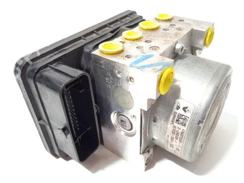 Used ABS pump RENAULT MEGANE IV Hatchback (B9A/M/N_) [2015-2026]  14966735