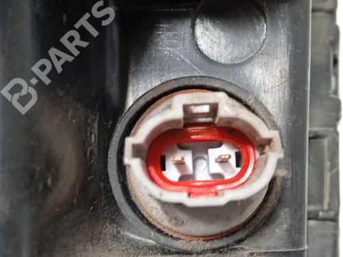 Left headlight KIA SORENTO I (JC) 2.5 CRDi 4WD | BP8691021C28 