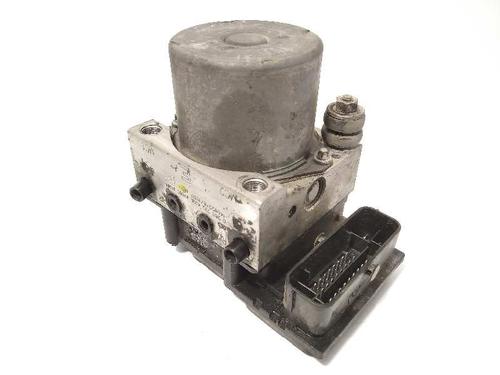 Used ABS pump NISSAN NV200 Van [2010-2025]  6135583