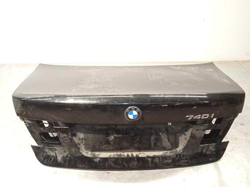 Used Tailgate BMW 7 (F01, F02, F03, F04) 740 i, Li (326 hp) 16935226