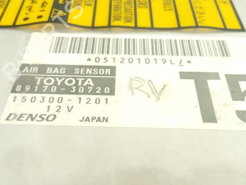 Airbag module LEXUS GS (_S19_) 300 (GRS190_, GRS190R) | BP25914659M53 